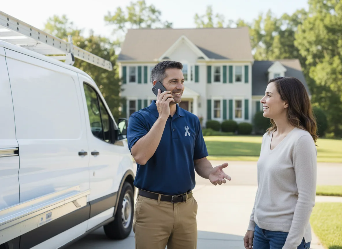 Home Gutter Service Woodson, AR FAQs